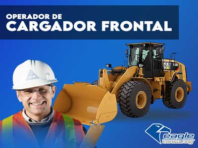 OPERADOR DE CARGADOR FRONTAL